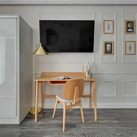 Appartement Scala Center By Downtown