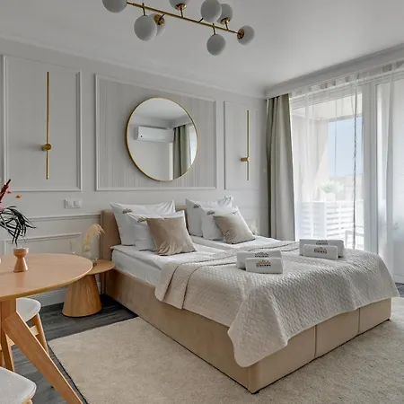 Appartement Scala Center By Downtown *