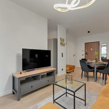 Apartament Scala Center By Downtown