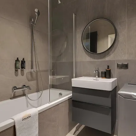 Scala Center By Downtown Apartament