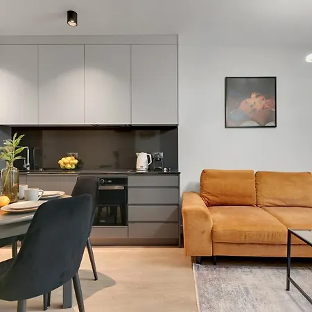 Scala Center By Downtown Gdaňsk