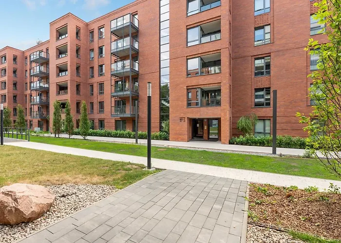 Scala Center By Downtown 4*