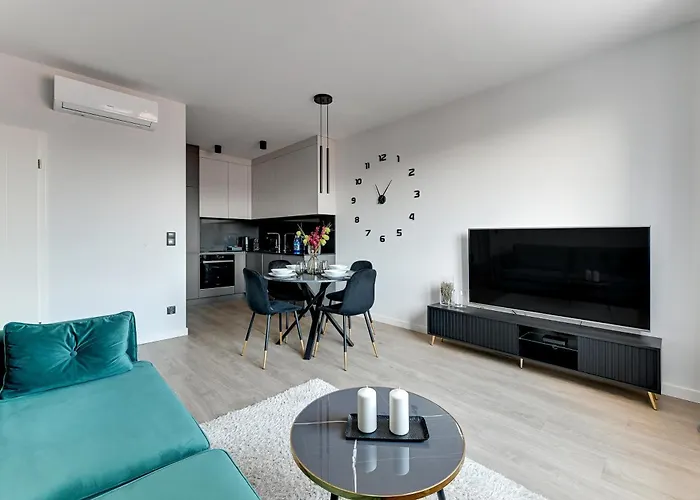 Scala Center By Downtown Aparthotel 4*