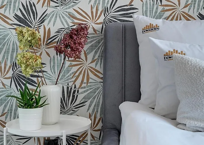 Scala Center By Downtown 4* Gdaňsk