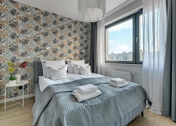 Aparthotel Scala Center By Downtown