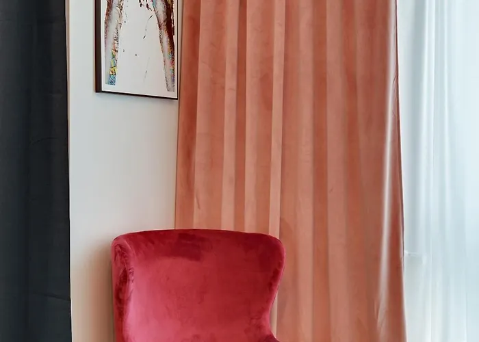 Scala Center By Downtown 4* Gdaňsk