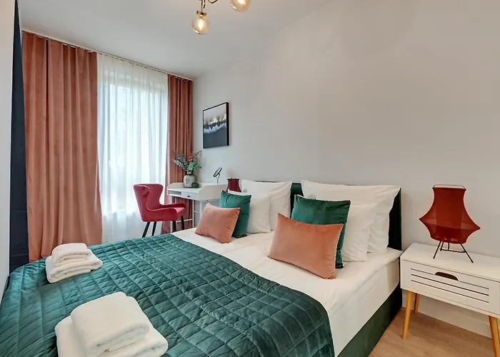 Aparthotel Scala Center By Downtown