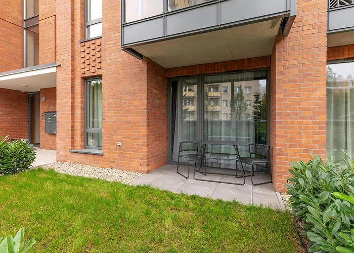 Scala Center By Downtown 4*