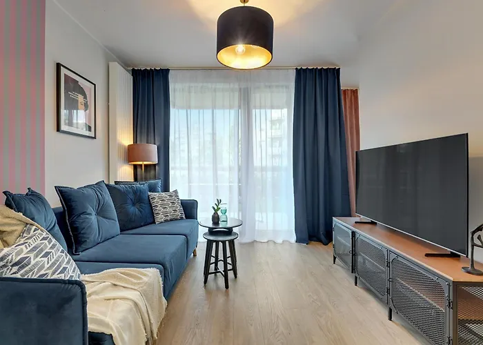 Aparthotel Scala Center By Downtown 4*