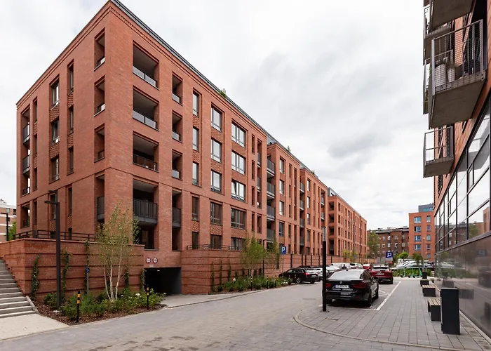 Scala Center By Downtown 4*