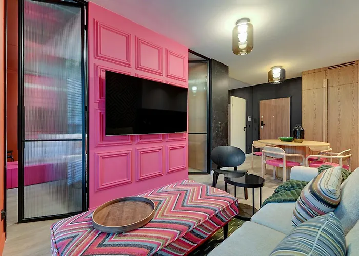 Scala Center By Downtown 4*