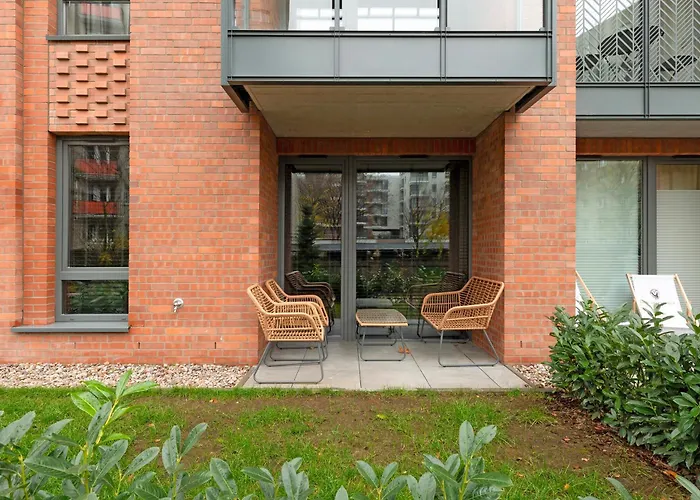 Scala Center By Downtown Gdaňsk