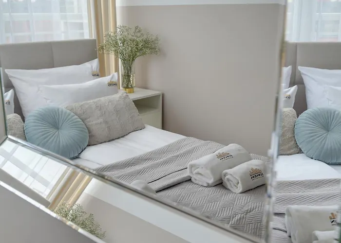 Scala Center By Downtown Aparthotel