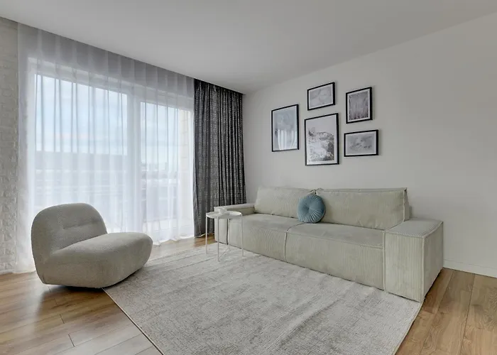 Scala Center By Downtown Gdaňsk