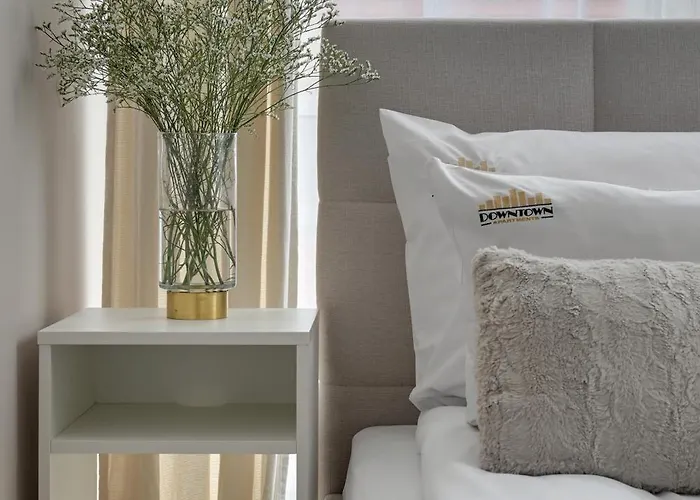 Scala Center By Downtown