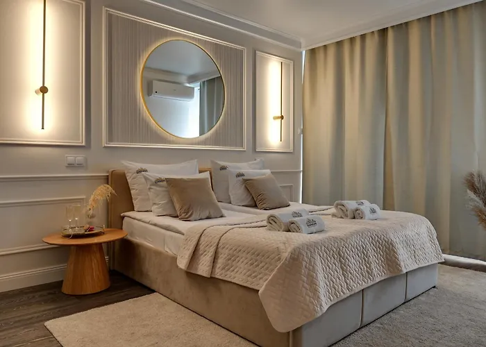 Scala Center By Downtown 4*