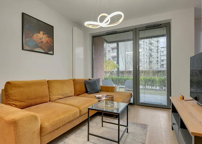 Aparthotel Scala Center By Downtown