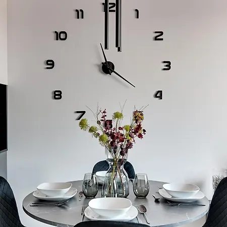 Apartamento Scala Center By Downtown *