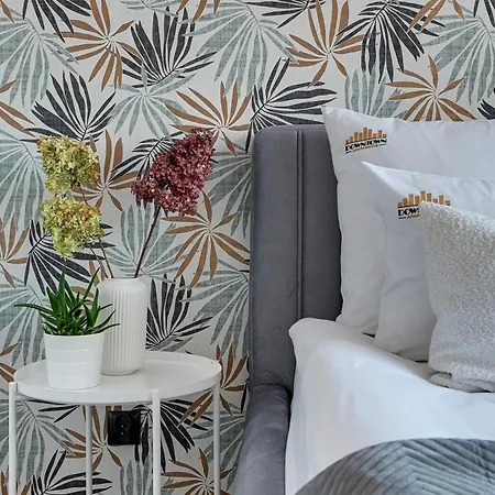 Scala Center By Downtown * Gdańsk