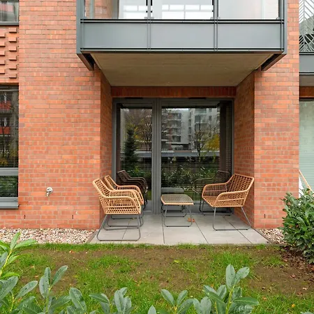 Scala Center By Downtown Gdańsk