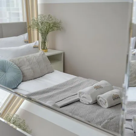 Scala Center By Downtown Apartamento