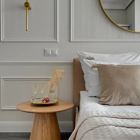 Apartamento Scala Center By Downtown Gdańsk