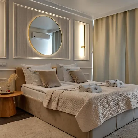 Scala Center By Downtown *